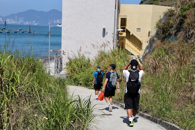 Zantrazentralia path 3